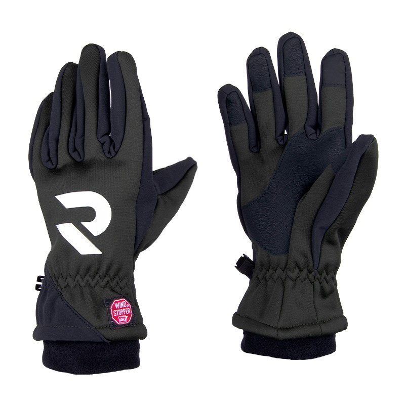 Перчатки Radder зеленые 3010-300 изображение 1