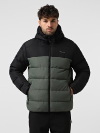 Куртка мужская Radder Oblivion зеленая 122538-310 изображение 2