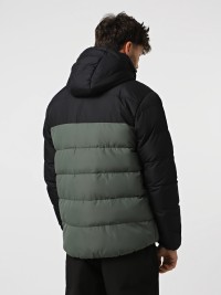 Куртка мужская Radder Oblivion зеленая 122538-310 изображение 3