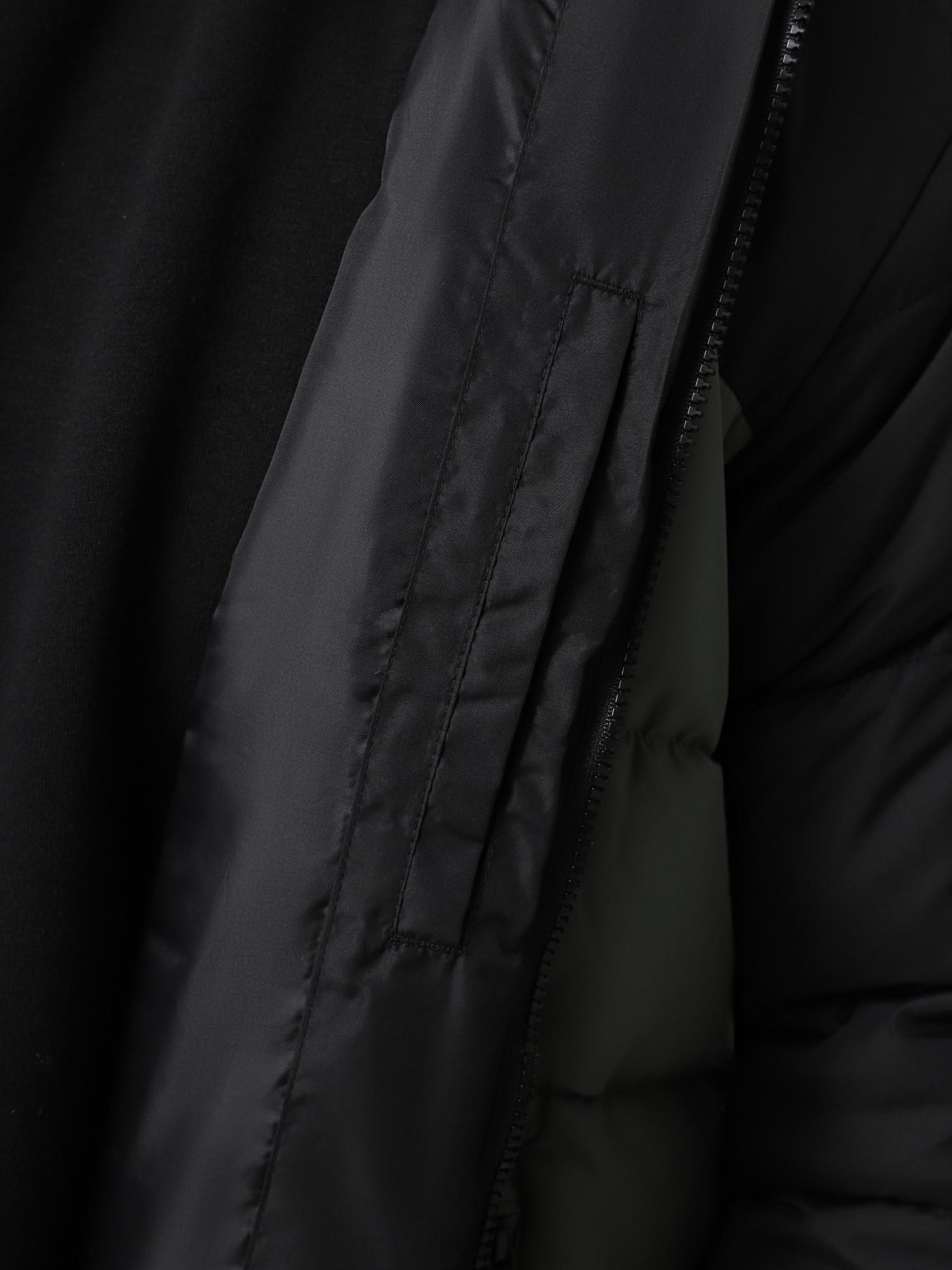 Куртка чоловіча Radder Oblivion зелена 122538-310 изображение 4