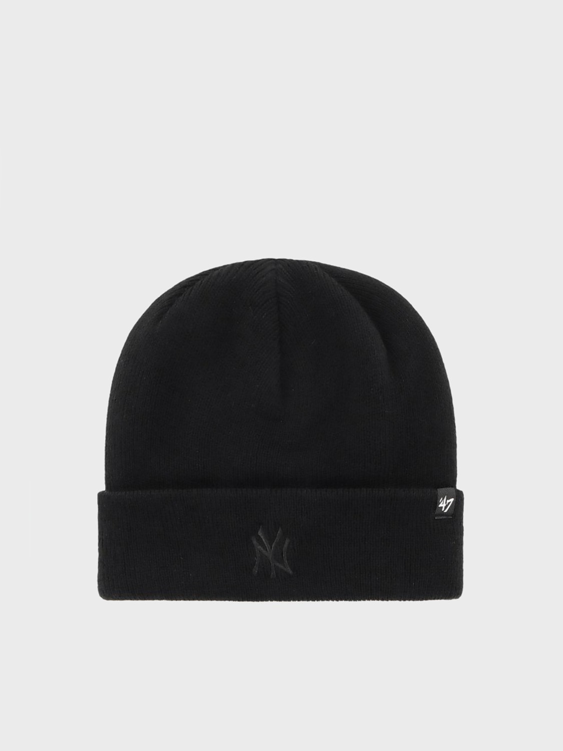 Шапка 47 Brand NEW YORK YANKEES RANDLE черная RNDLE17ACE-BKA изображение 2