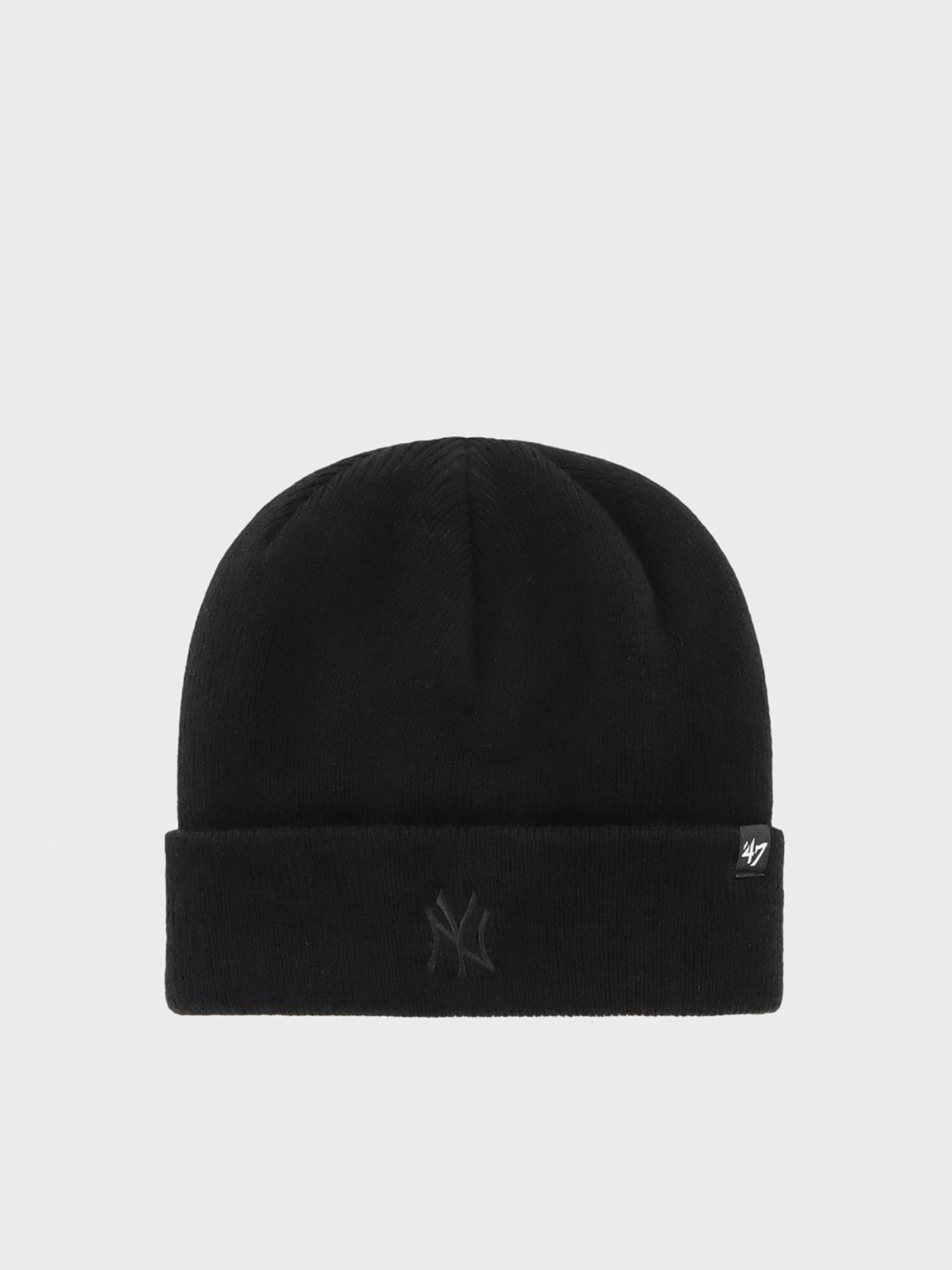 Шапка 47 Brand NEW YORK YANKEES RANDLE черная RNDLE17ACE-BKA изображение 2