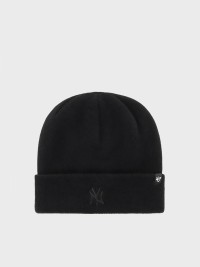 Шапка 47 Brand NEW YORK YANKEES RANDLE черная RNDLE17ACE-BKA изображение 2