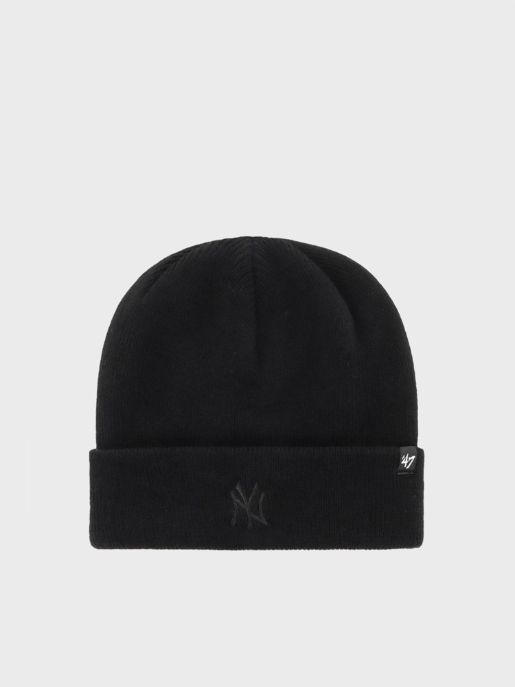 Шапка 47 Brand NEW YORK YANKEES RANDLE черная RNDLE17ACE-BKA изображение 2 Шапка 47 Brand NEW YORK YANKEES RANDLE черная RNDLE17ACE-BKA изображение 2