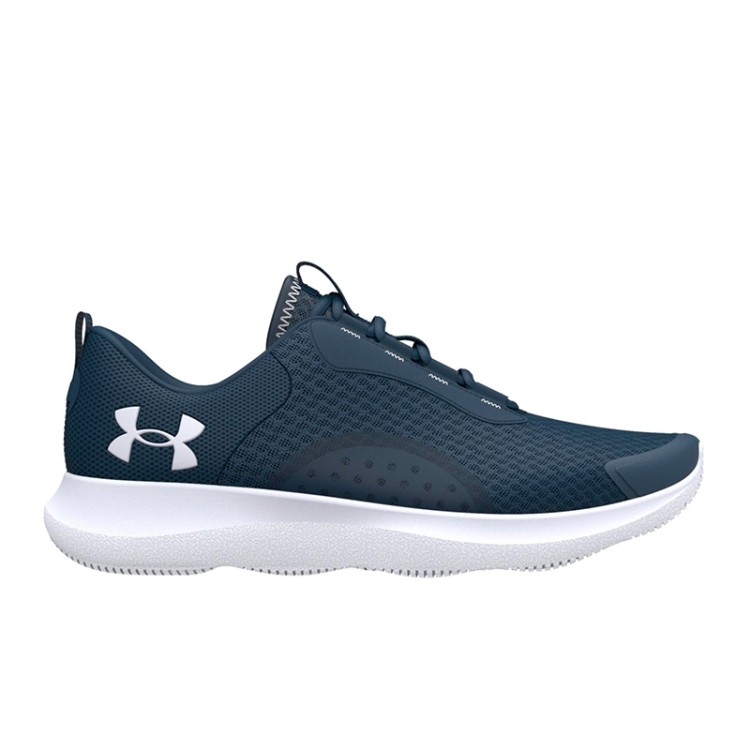Кроссовки  мужские Under Armour Ua Victory синие 3023639-401 изображение 1