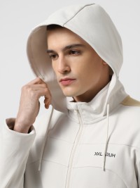 Толстовка чоловіча Larum Riddle бежева 942504-125 изображение 4