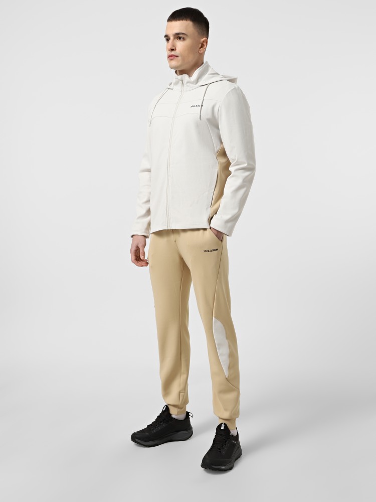 Толстовка чоловіча Larum Riddle бежева 942504-125 изображение 6