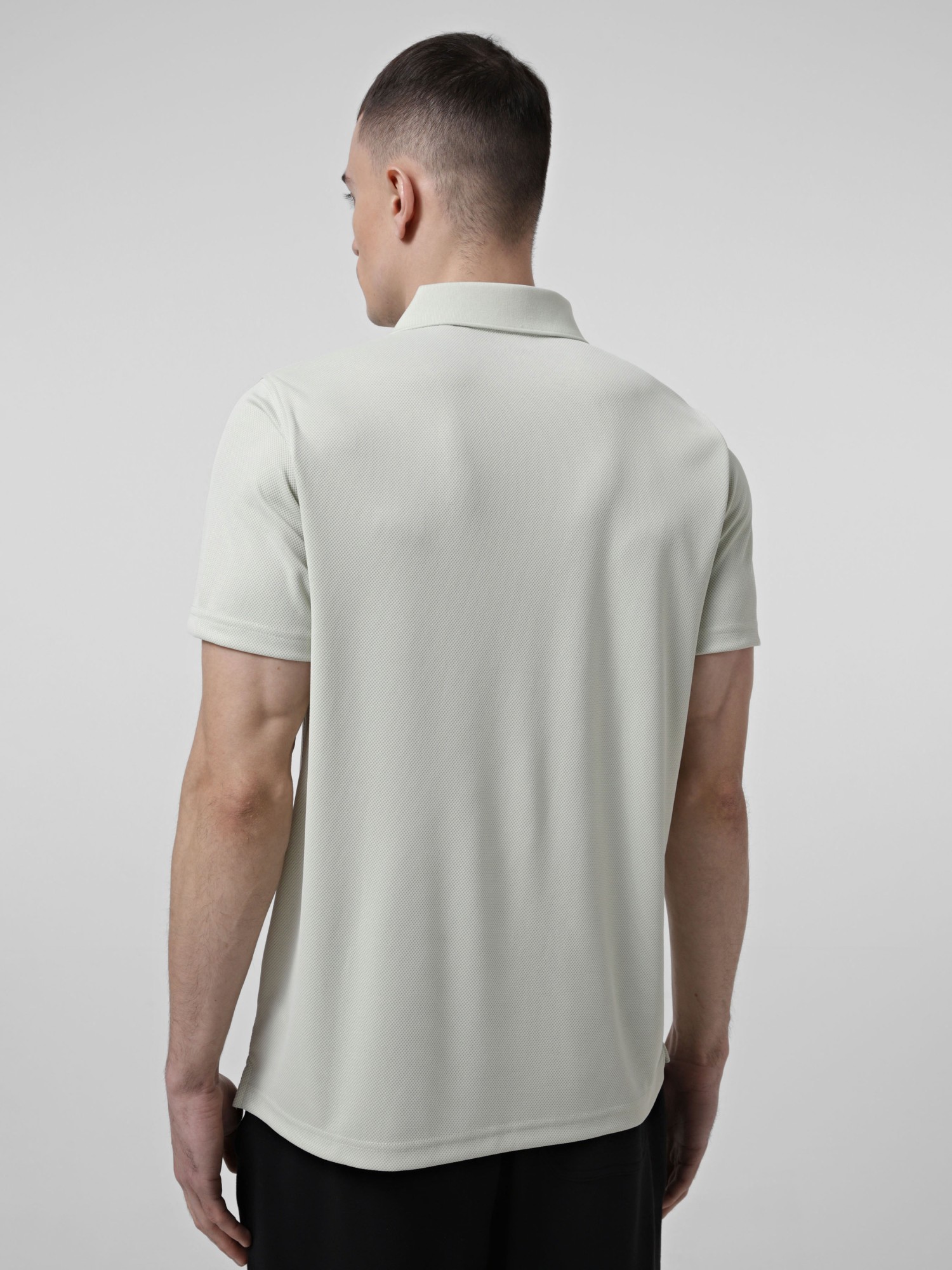 Футболка чоловіча Larum Korvex оливкова 102608-340 изображение 3