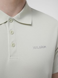 Футболка чоловіча Larum Korvex оливкова 102608-340 изображение 4