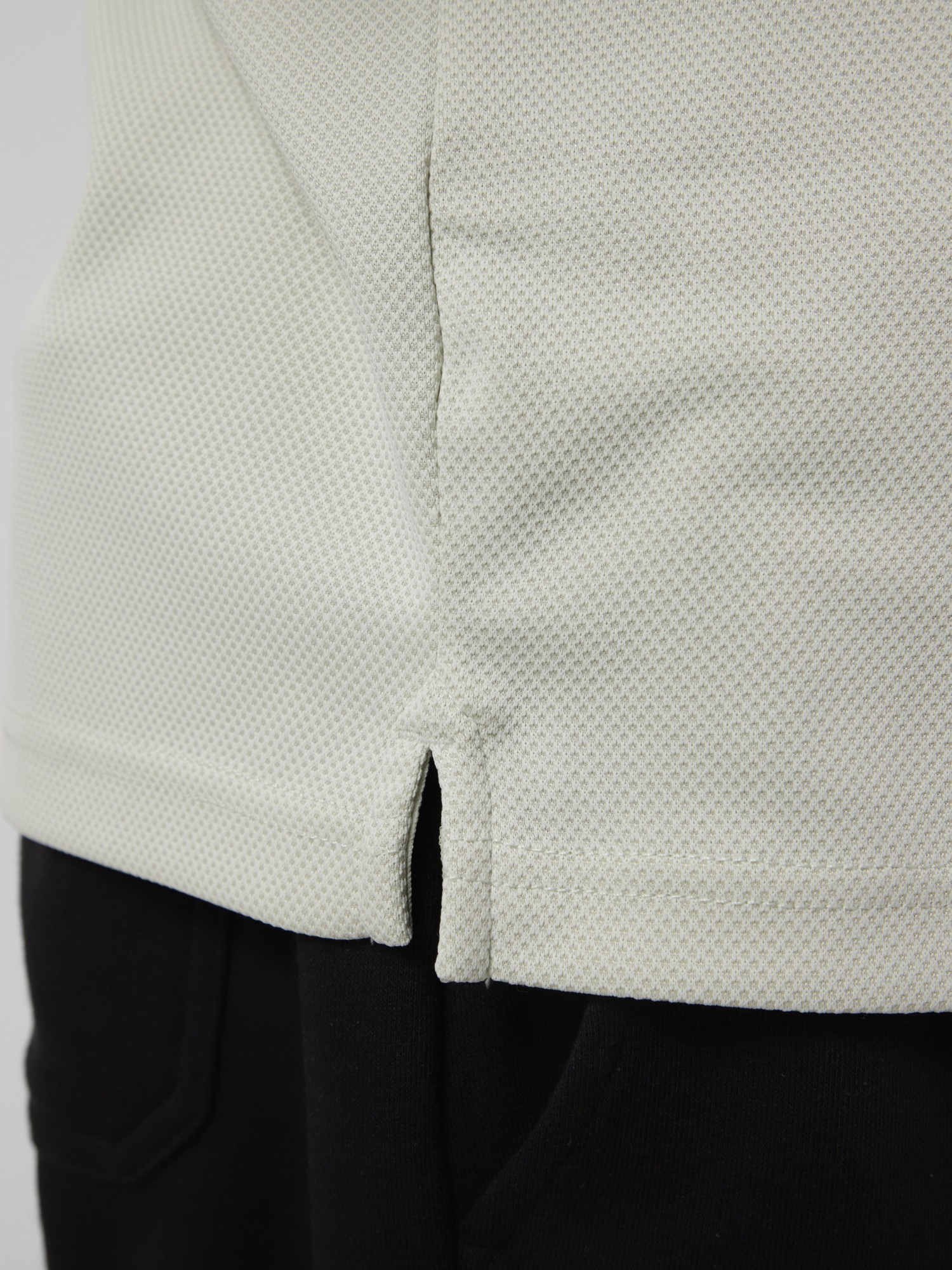 Футболка чоловіча Larum Korvex оливкова 102608-340 изображение 5