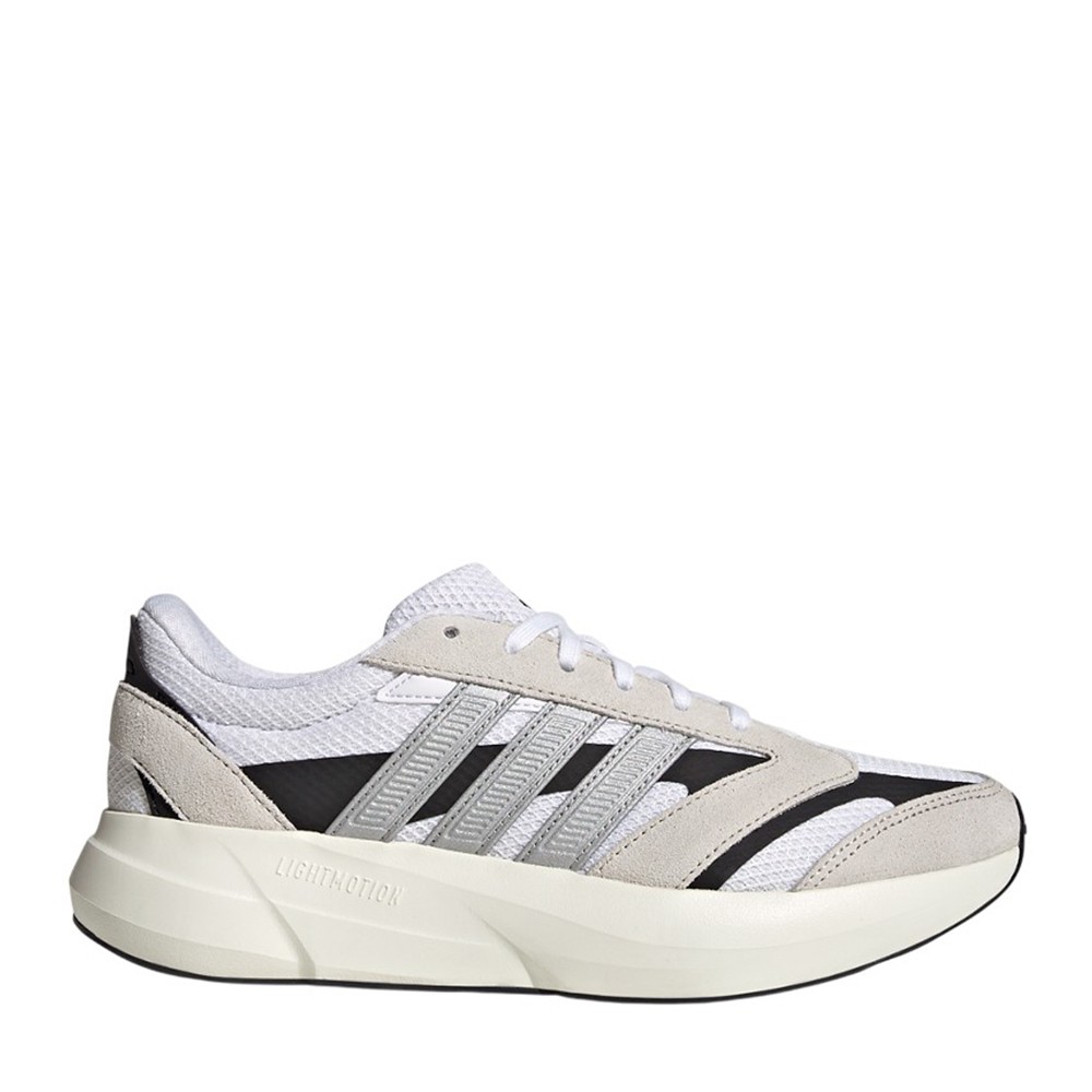 Кроссовки женские Adidas LIGHTSHIFT 2.0 серые JQ9639