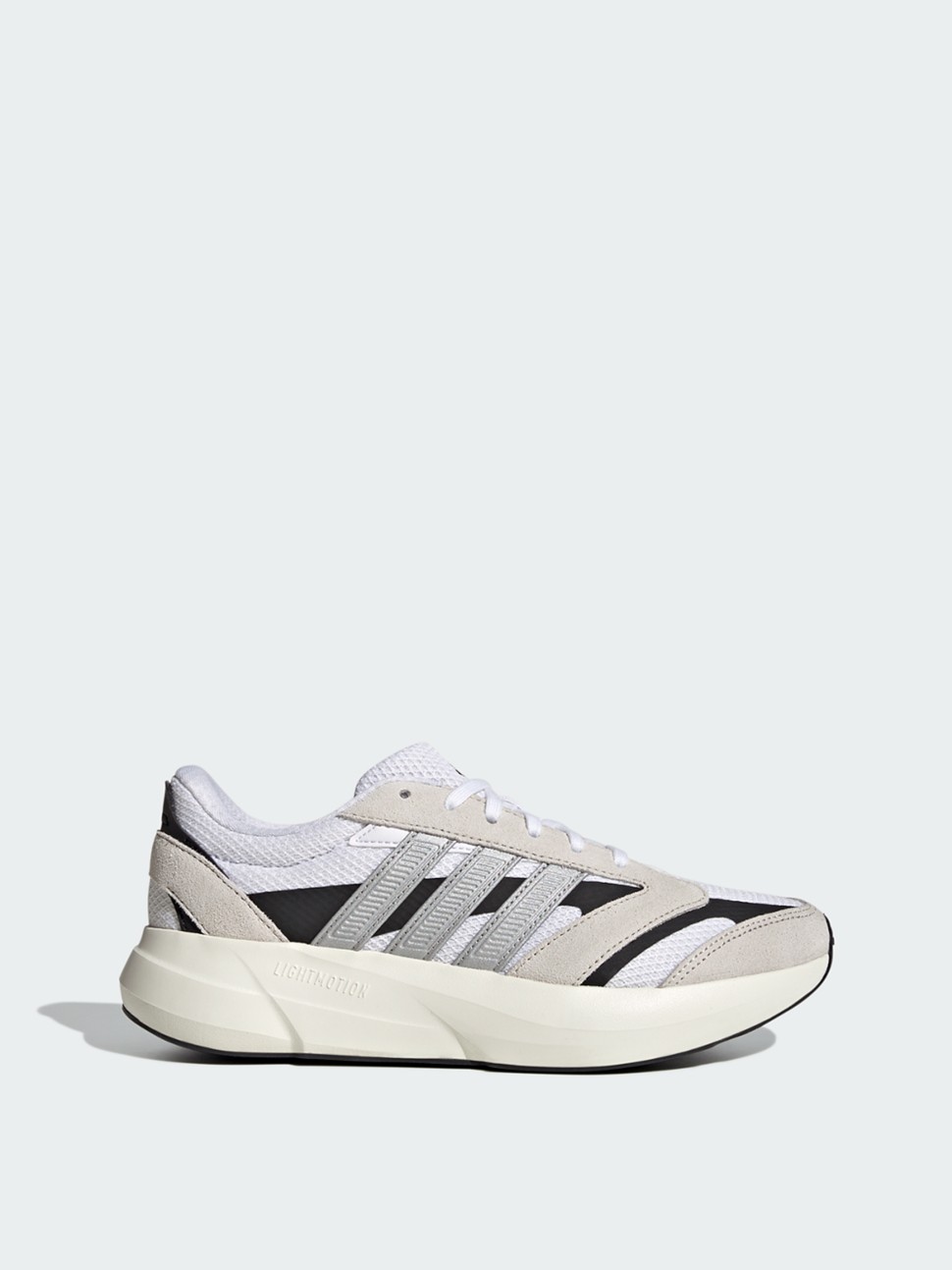 Кросівки жіночі Adidas LIGHTSHIFT 2.0 бежеві JQ9639 — фото 2 — Sport City Кросівки жіночі Adidas LIGHTSHIFT 2.0 бежеві JQ9639 — фото 2