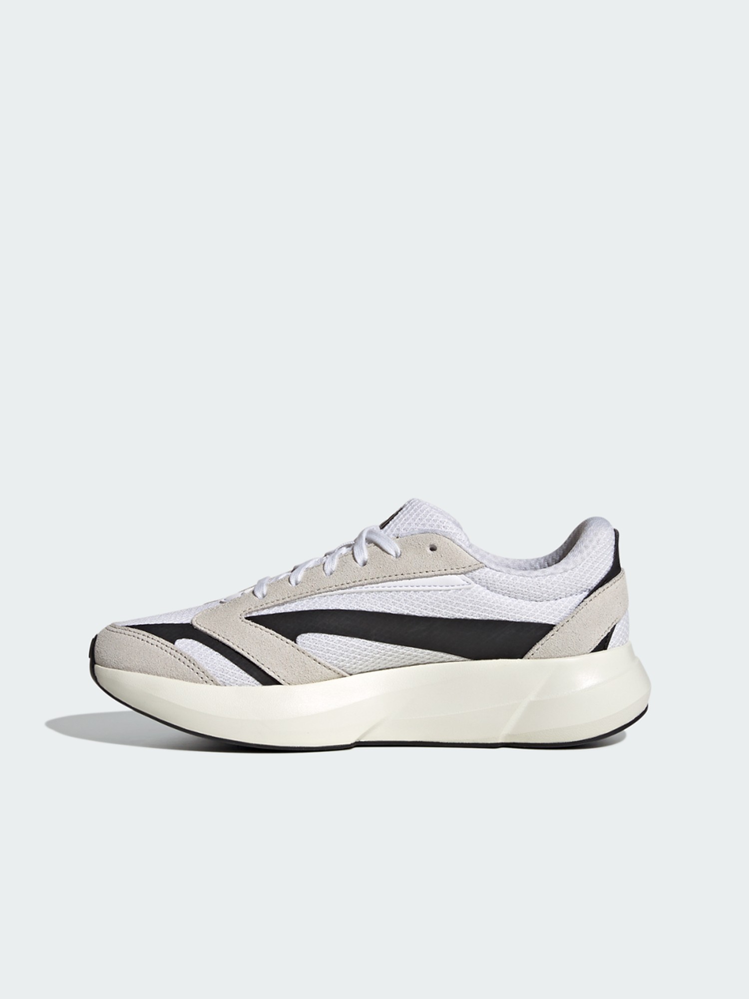 Кросівки жіночі Adidas LIGHTSHIFT 2.0 бежеві JQ9639 изображение 4