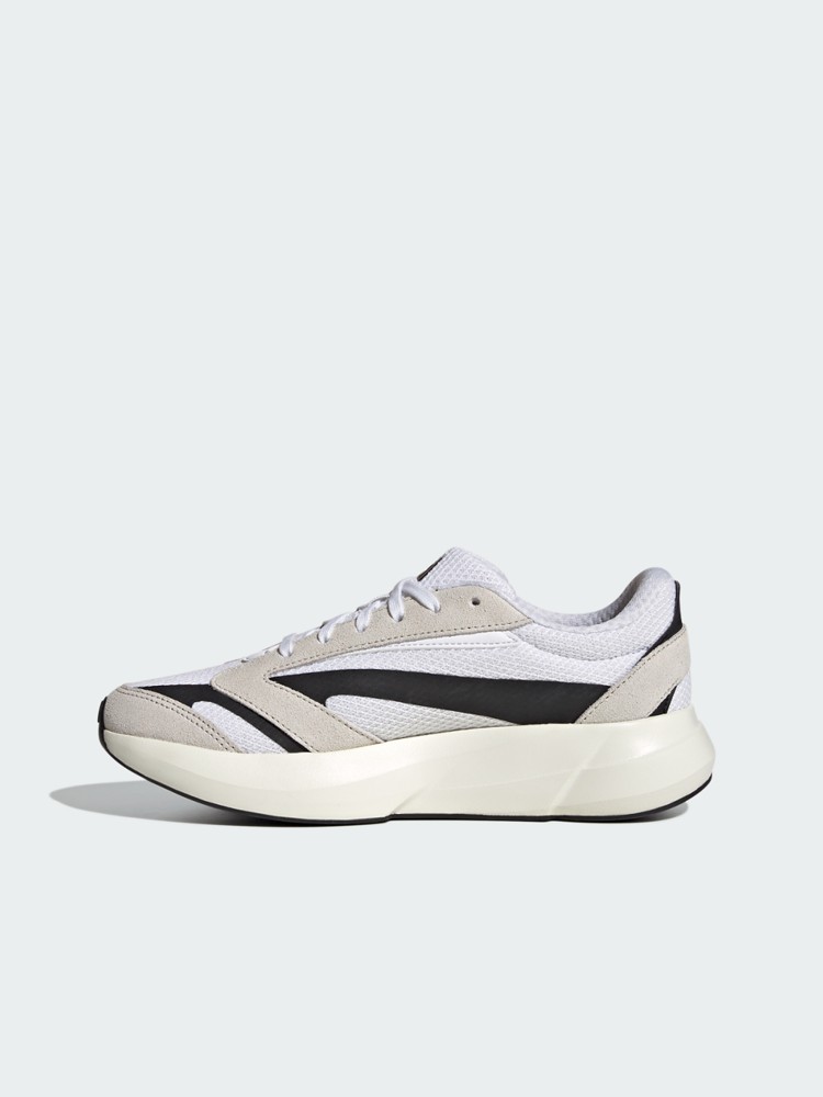 Кроссовки женские Adidas LIGHTSHIFT 2.0 бежевые JQ9639 изображение 4