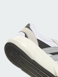 Кросівки жіночі Adidas LIGHTSHIFT 2.0 сірі JQ9639 изображение 6