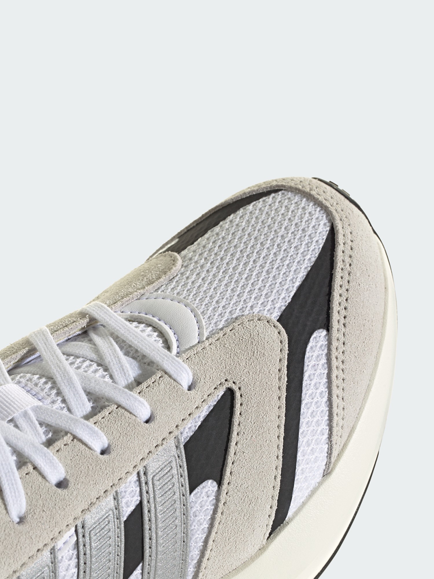 Кросівки жіночі Adidas LIGHTSHIFT 2.0 бежеві JQ9639 изображение 7