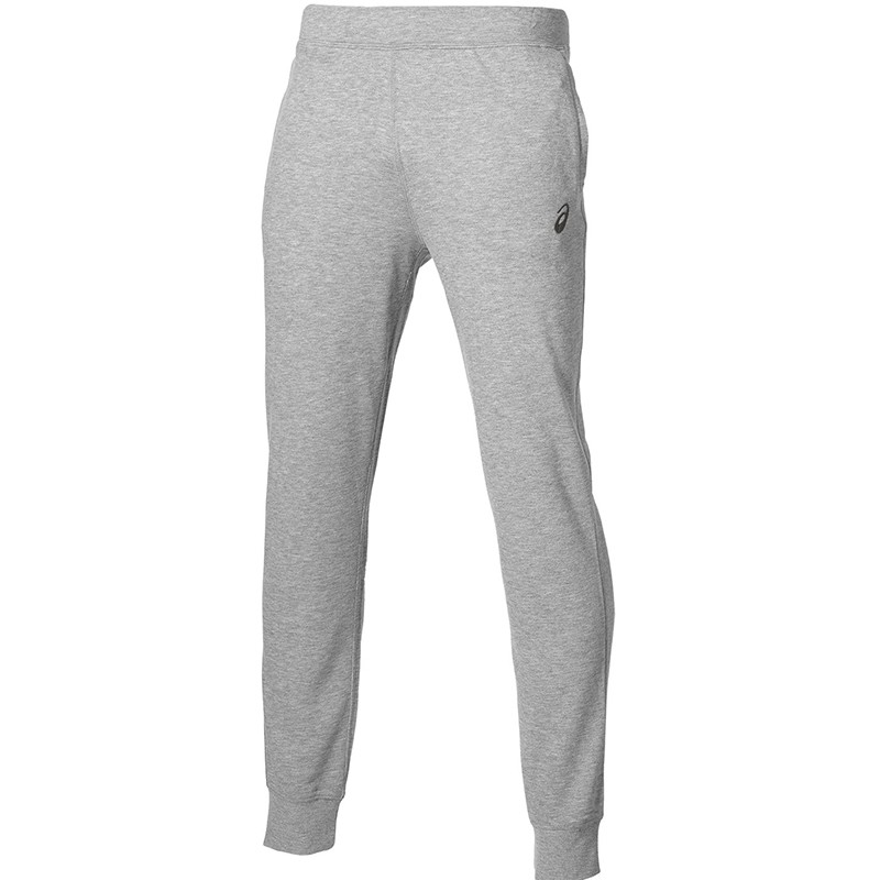 Брюки мужские Asics Essentials Pant серые 134795-0714 изображение 2