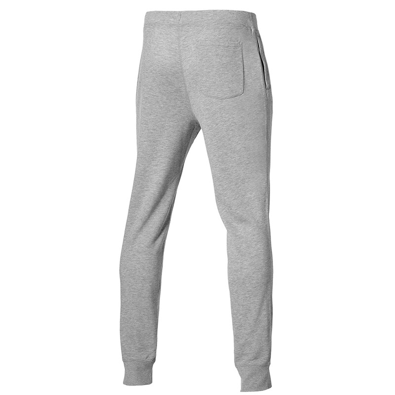 Брюки мужские Asics Essentials Pant серые 134795-0714 изображение 1
