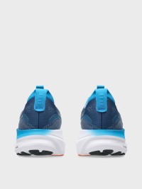 Кроссовки мужские Asics GEL-KAYANO 32 синие 1011C052-404 изображение 4