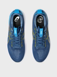 Кроссовки мужские Asics GEL-KAYANO 32 синие 1011C052-404 изображение 6