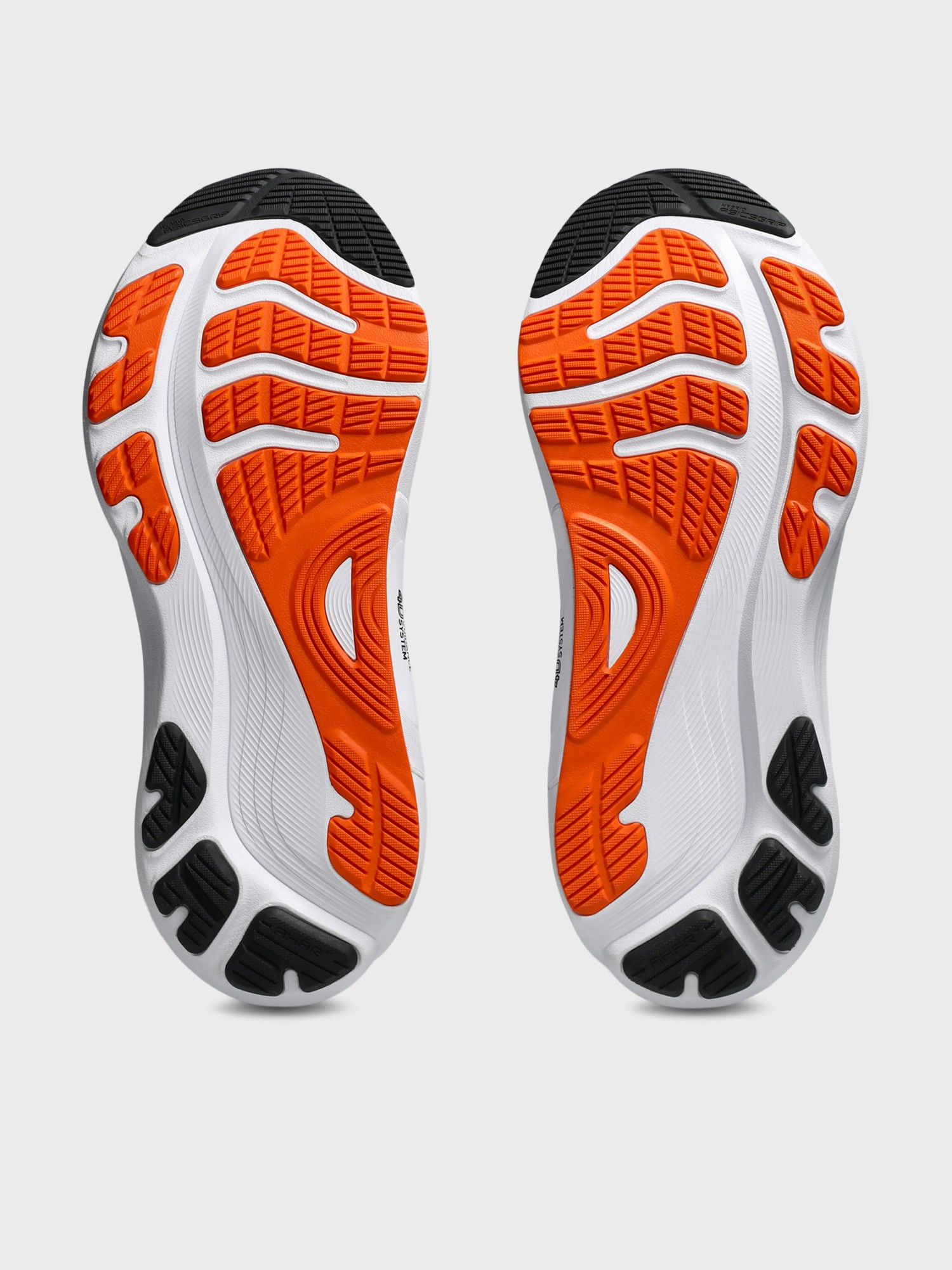 Кроссовки мужские Asics GEL-KAYANO 32 синие 1011C052-404 изображение 7