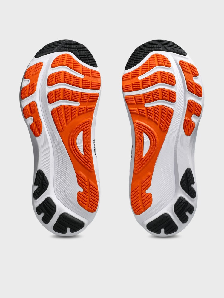 Кросівки чоловічі Asics GEL-KAYANO 32 сині 1011C052-404 изображение 7