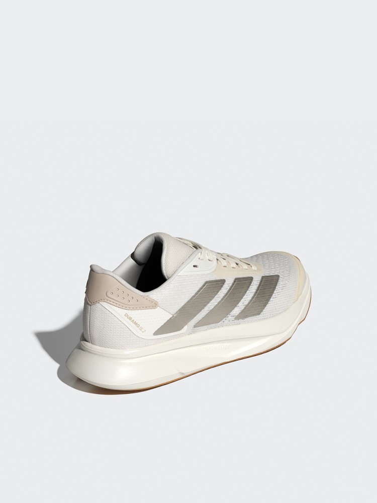 Кросівки жіночі Adidas DURAMO SL2 W білі JP9217 изображение 4