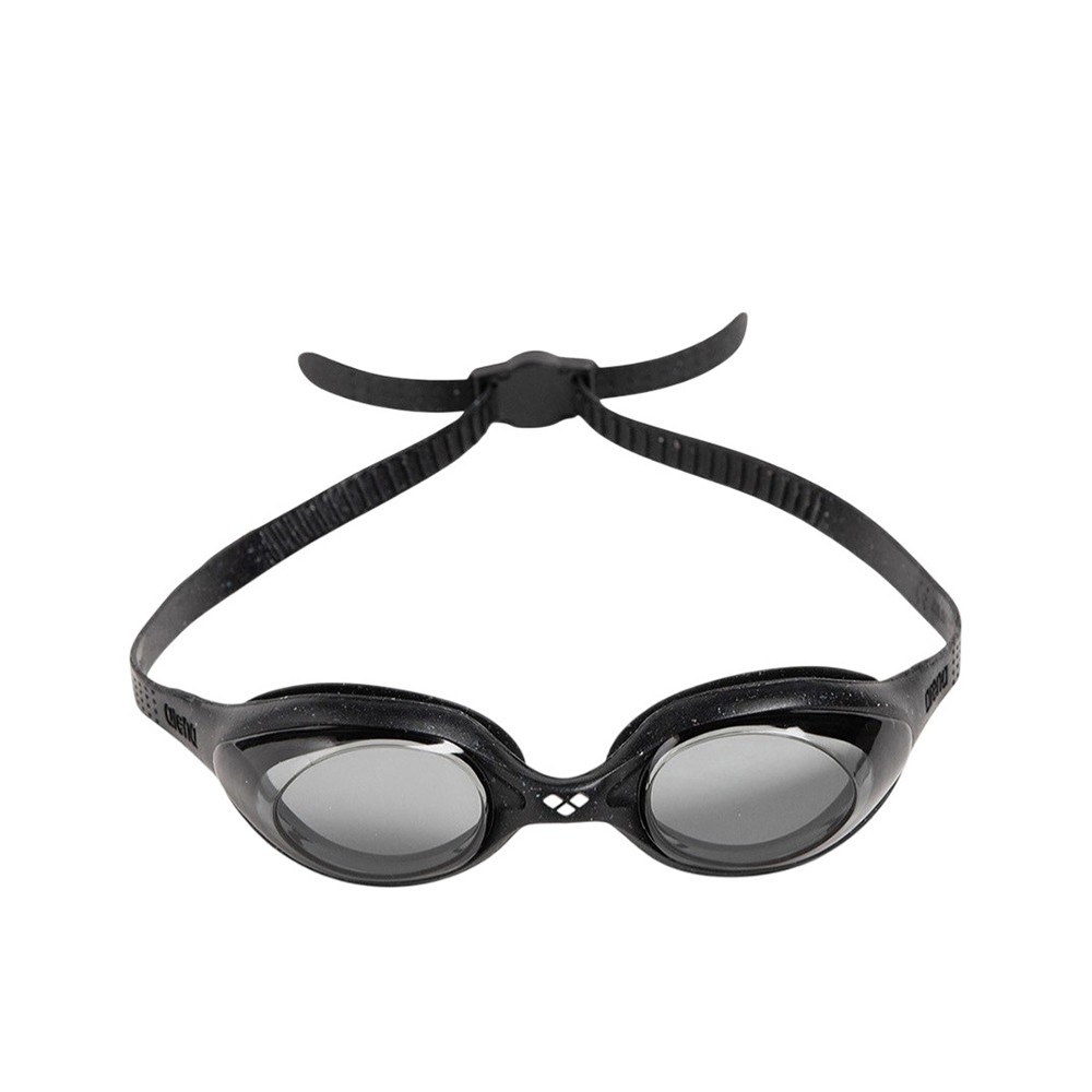 Очки для плавания Arena SPIDER черные 000024-903