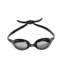 Окуляри для плавання Arena SPIDER чорні 000024-903 изображение 1