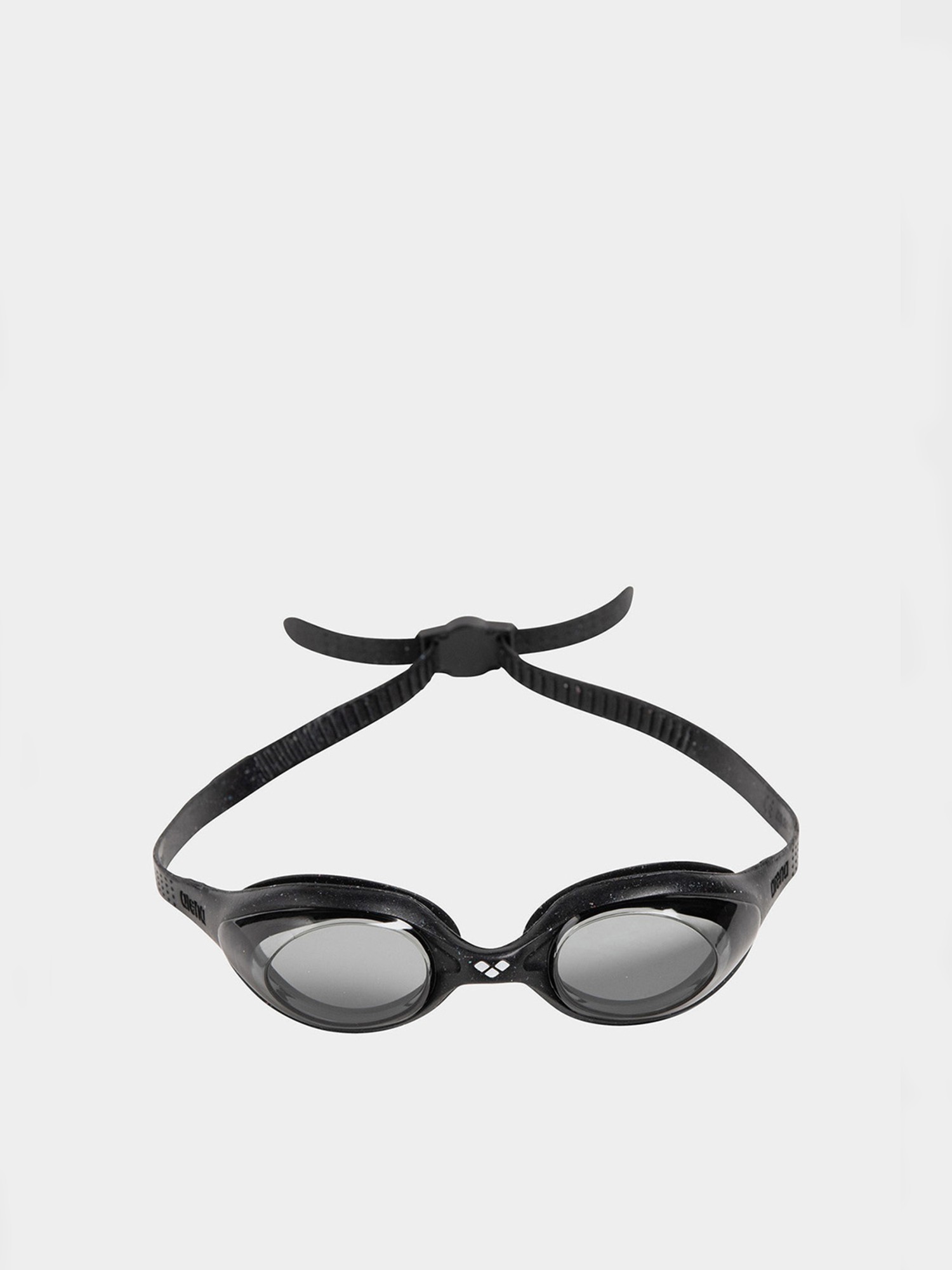 Окуляри для плавання Arena SPIDER чорні 000024-903 изображение 2