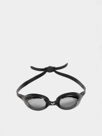 Окуляри для плавання Arena SPIDER чорні 000024-903 изображение 2