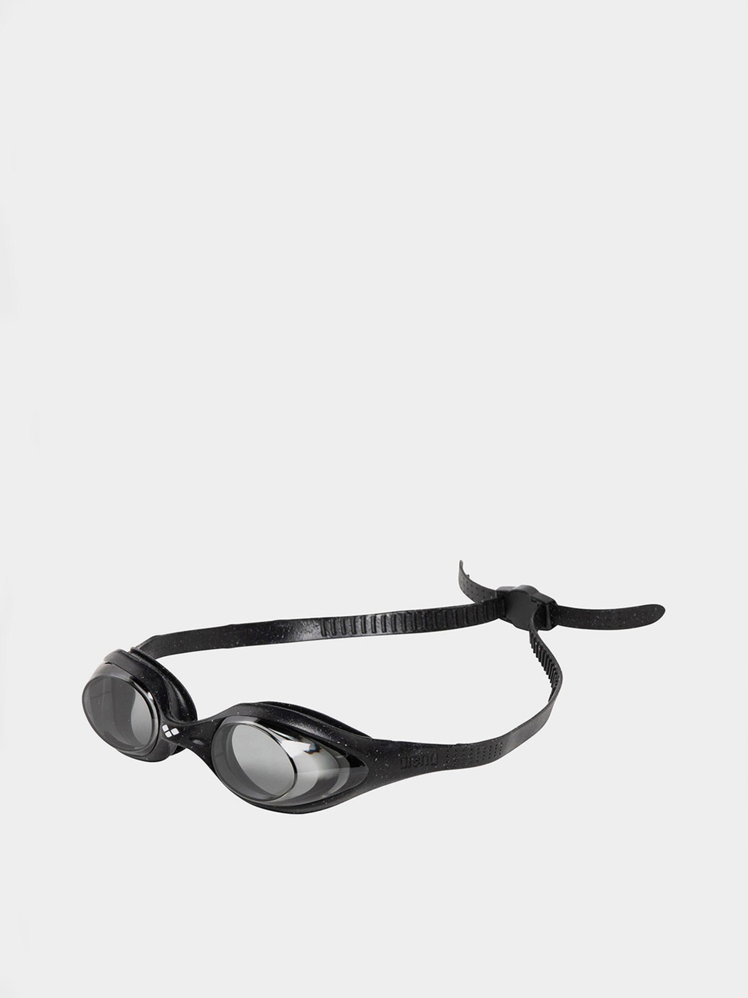 Окуляри для плавання Arena SPIDER чорні 000024-903 изображение 3