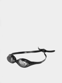 Окуляри для плавання Arena SPIDER чорні 000024-903 изображение 3