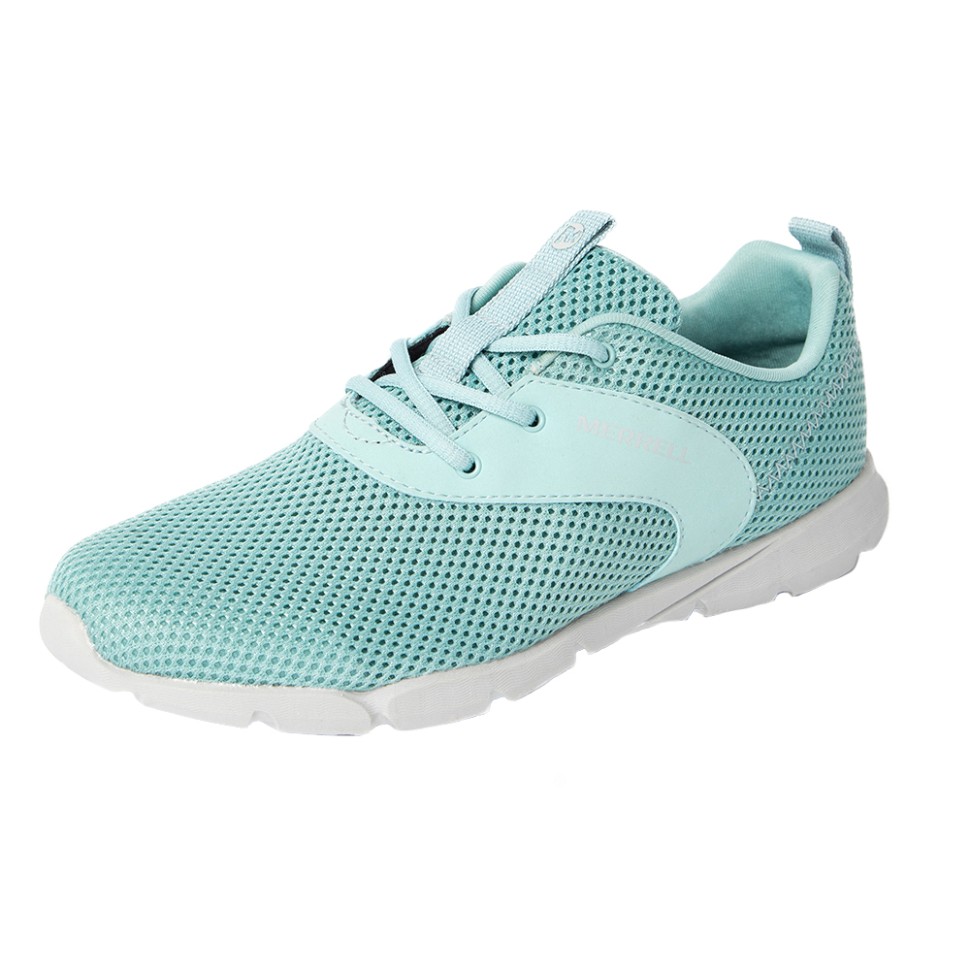 Кроссовки женские Merrell голубые 598980 — Sport City Кроссовки женские Merrell голубые 598980