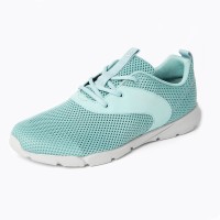 Кроссовки женские Merrell голубые 598980 изображение 2