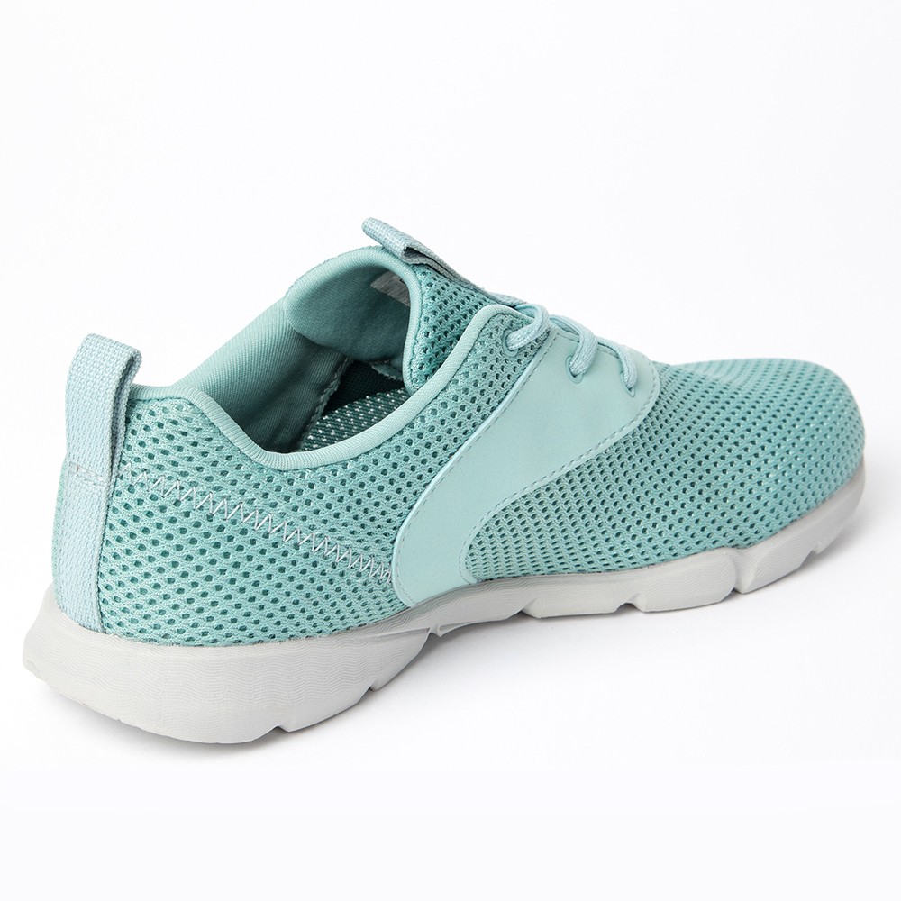 Кроссовки женские Merrell голубые 598980 изображение 3