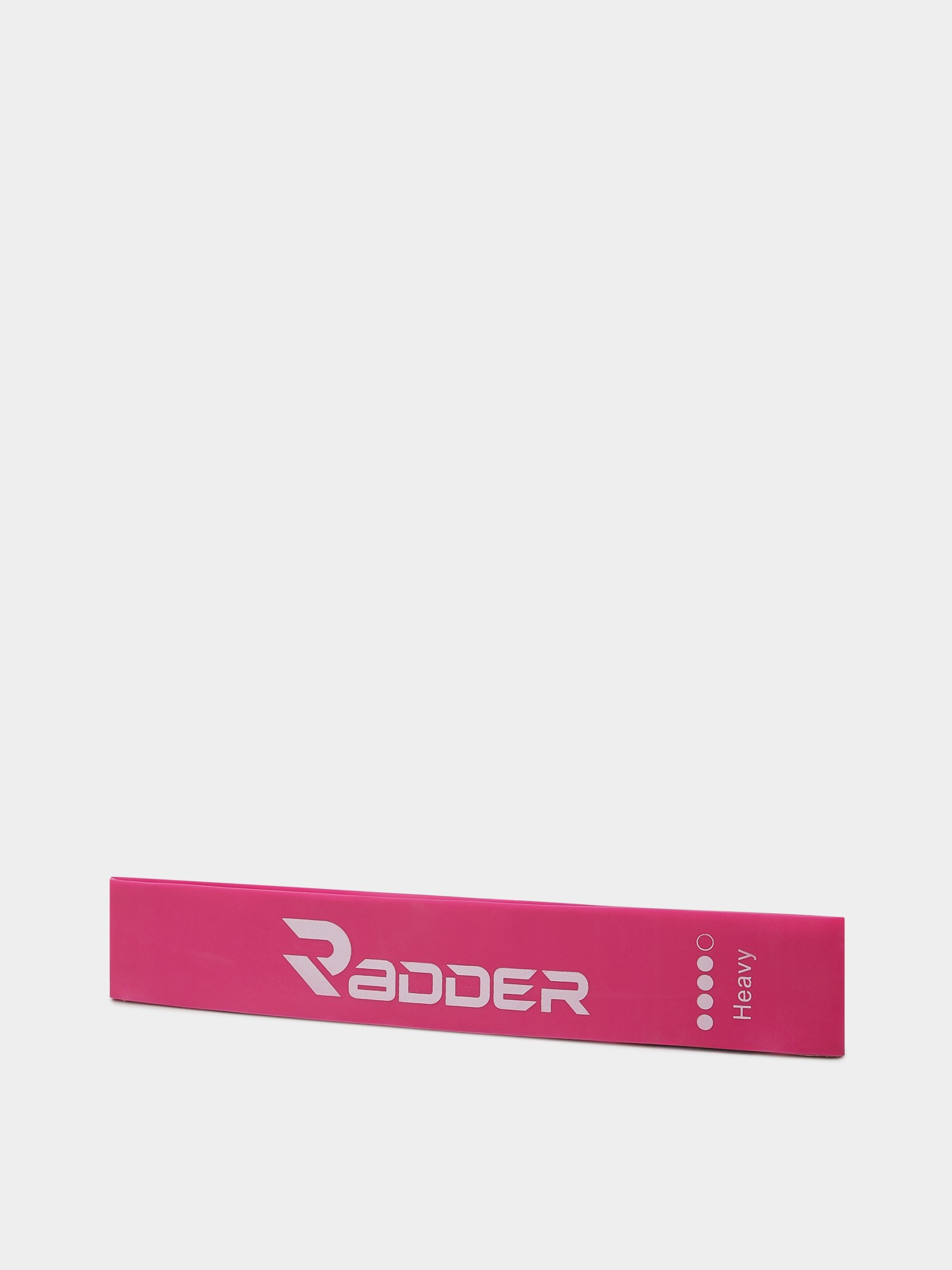 Эспандер-петля Radder Skim темно-розовый 822606-620 изображение 3