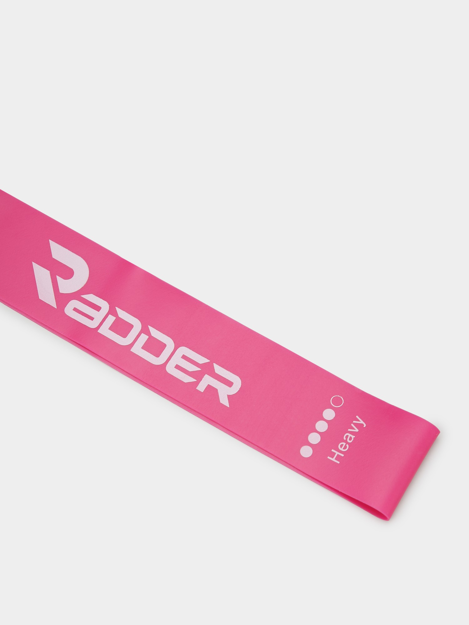 Эспандер-петля Radder Skim темно-розовый 822606-620 изображение 4