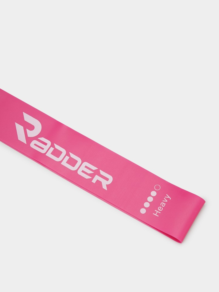 Эспандер-петля Radder Skim темно-розовый 822606-620 изображение 4