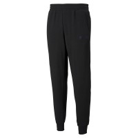 Брюки мужские Puma Modern Basics Pants черные 58935101 изображение 1