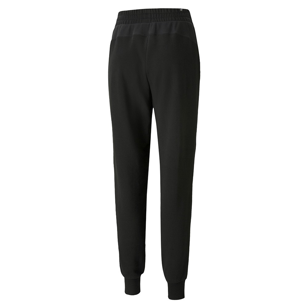 Брюки мужские Puma Modern Basics Pants черные 58935101 изображение 2