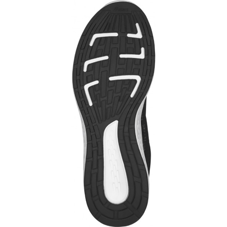 Кроссовки мужские Asics PATRIOT 10 черные 1011A131-002 изображение 3