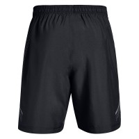 Шорты мужские Under Armour Woven Graphic  серые 1309651-003 изображение 2
