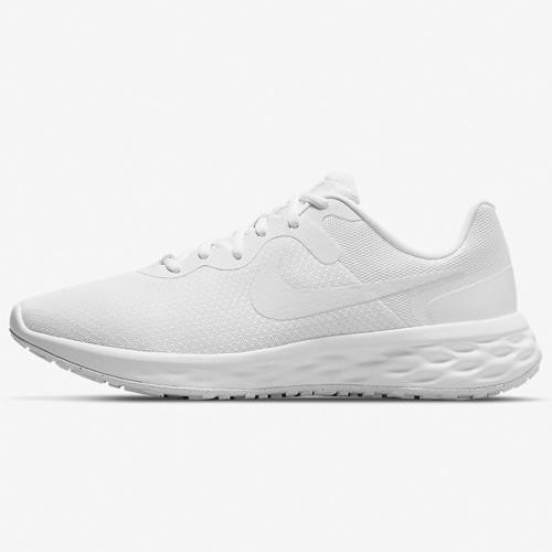 Кросiвки чоловiчi Revolution 6 Nn Nike білі DC3728-102 изображение 4