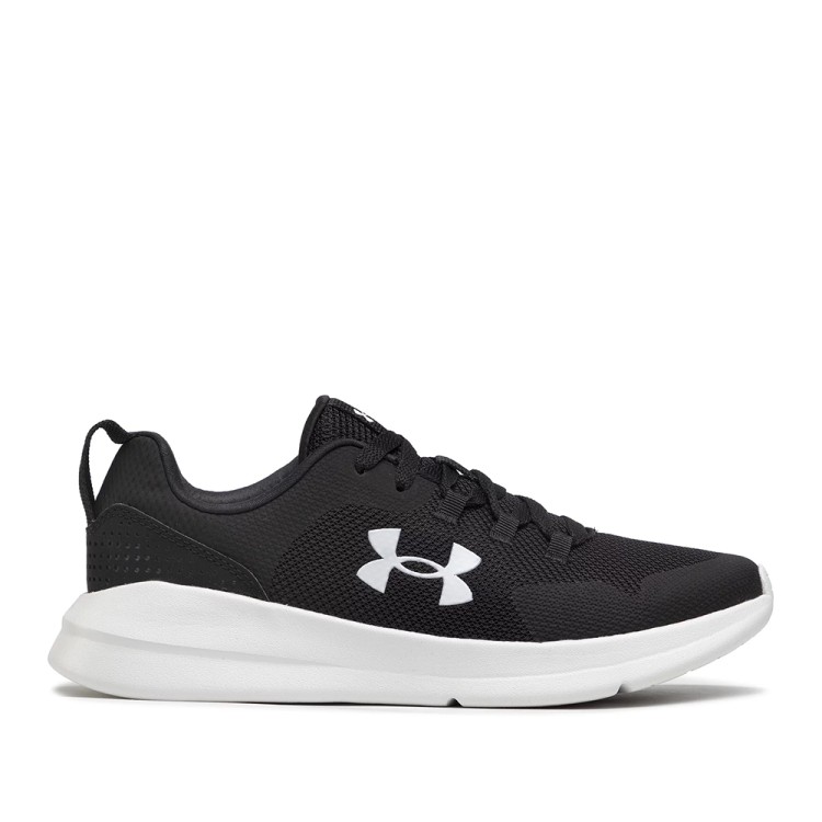 Кроссовки мужские Under Armour UA Essential черные 3022954-001 изображение 1