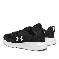 Кроссовки мужские Under Armour UA Essential черные 3022954-001 изображение 2