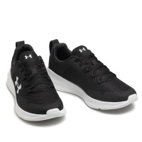 Кроссовки мужские Under Armour UA Essential черные 3022954-001 изображение 3