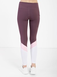 Леггинсы женские Radder Mildura фиолетовые 122225-510 изображение 5