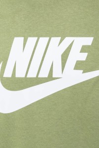 Толстовка чоловіча  Nike M Nsw Club Hoodie Po Bb Gx хакі BV2973-334 изображение 3