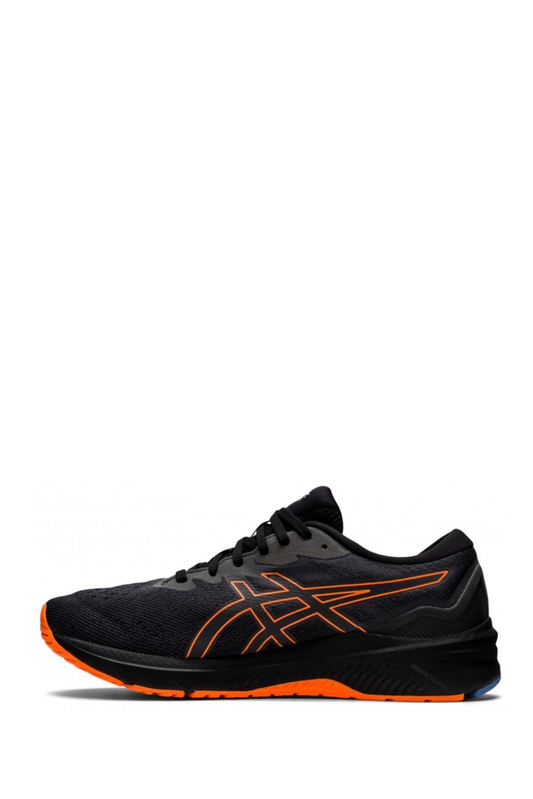Кросівки чоловічі Asics Gt-1000 11 Gtx чорні 1011B447-001 изображение 2